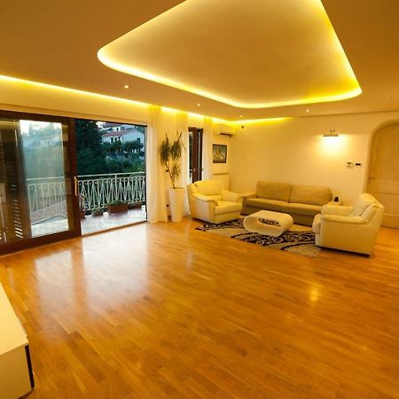 Xxl Luxury Apartment & Top Sea View Portoroz Ngoại thất bức ảnh