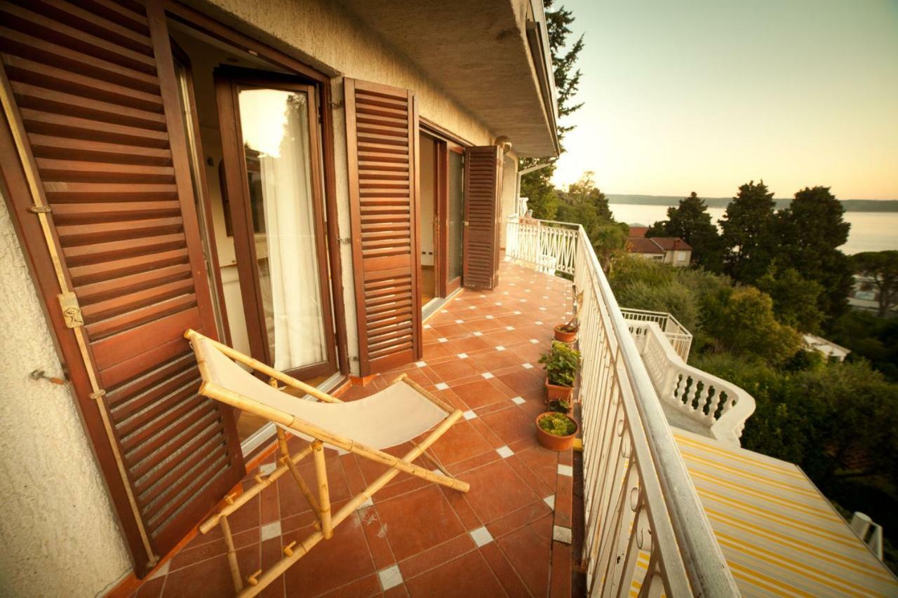 Xxl Luxury Apartment & Top Sea View Portoroz Ngoại thất bức ảnh