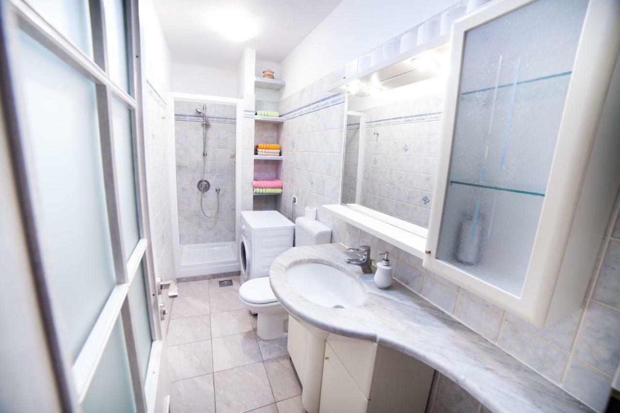 Xxl Luxury Apartment & Top Sea View Portoroz Ngoại thất bức ảnh