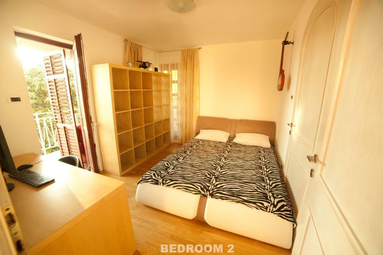 Xxl Luxury Apartment & Top Sea View Portoroz Ngoại thất bức ảnh