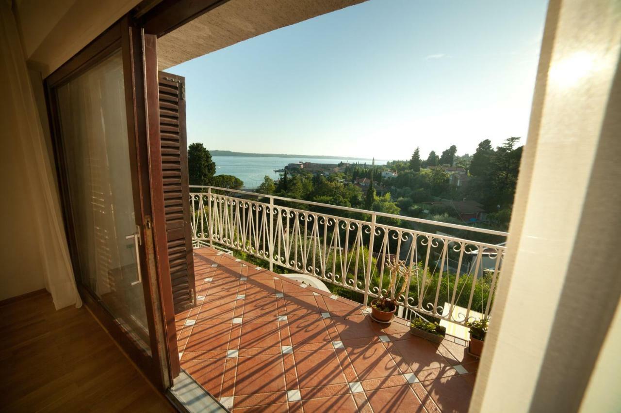 Xxl Luxury Apartment & Top Sea View Portoroz Ngoại thất bức ảnh