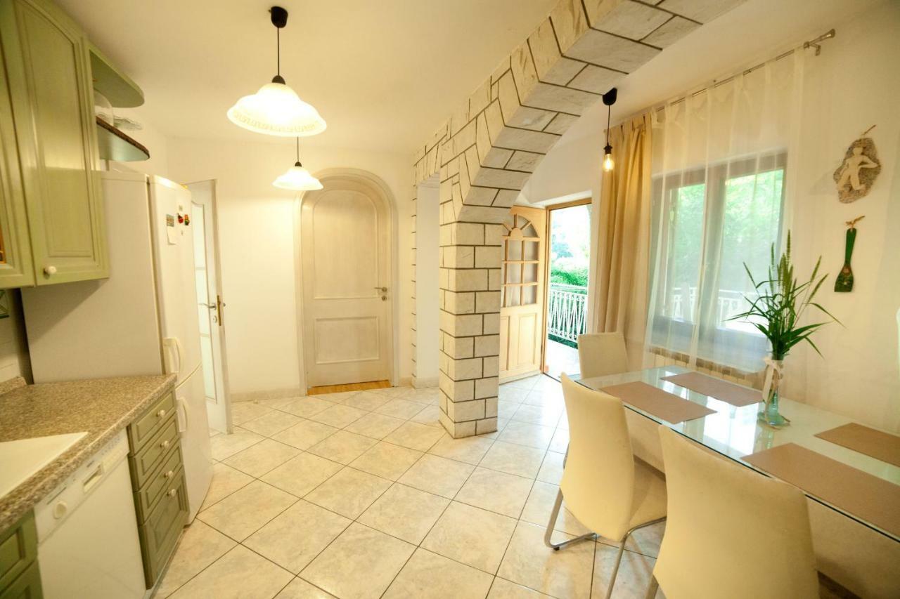 Xxl Luxury Apartment & Top Sea View Portoroz Ngoại thất bức ảnh